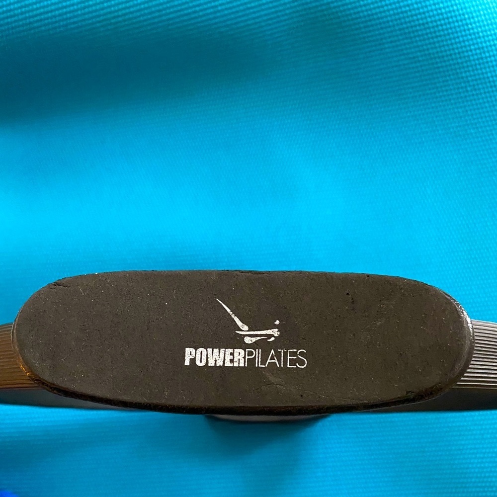 Rare! Power Pilates Magic Circle